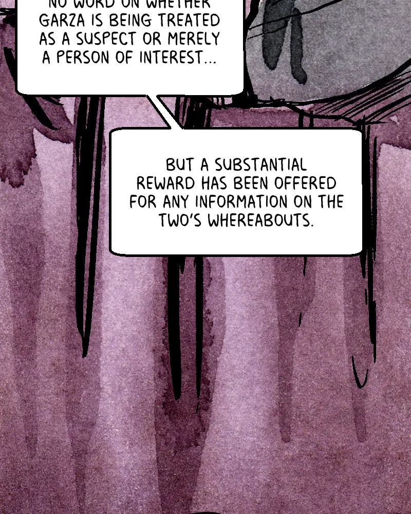 Wolfsbane Chapter 22 page 8 - 