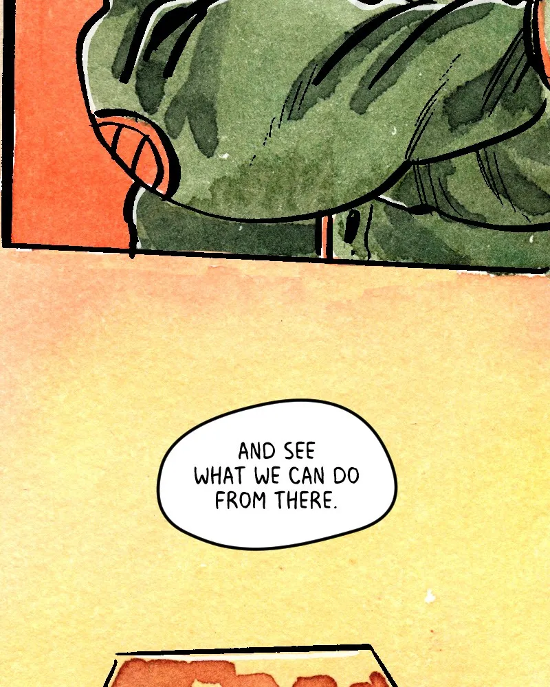 Wolfsbane Chapter 22 page 71 - 