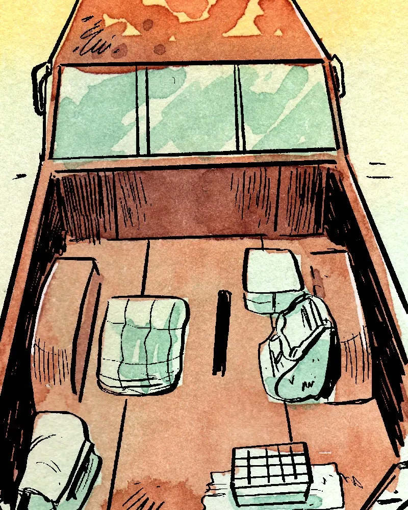 Wolfsbane Chapter 22 page 72 - 