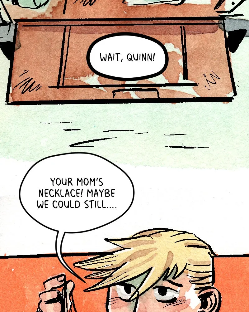 Wolfsbane Chapter 22 page 73 - 