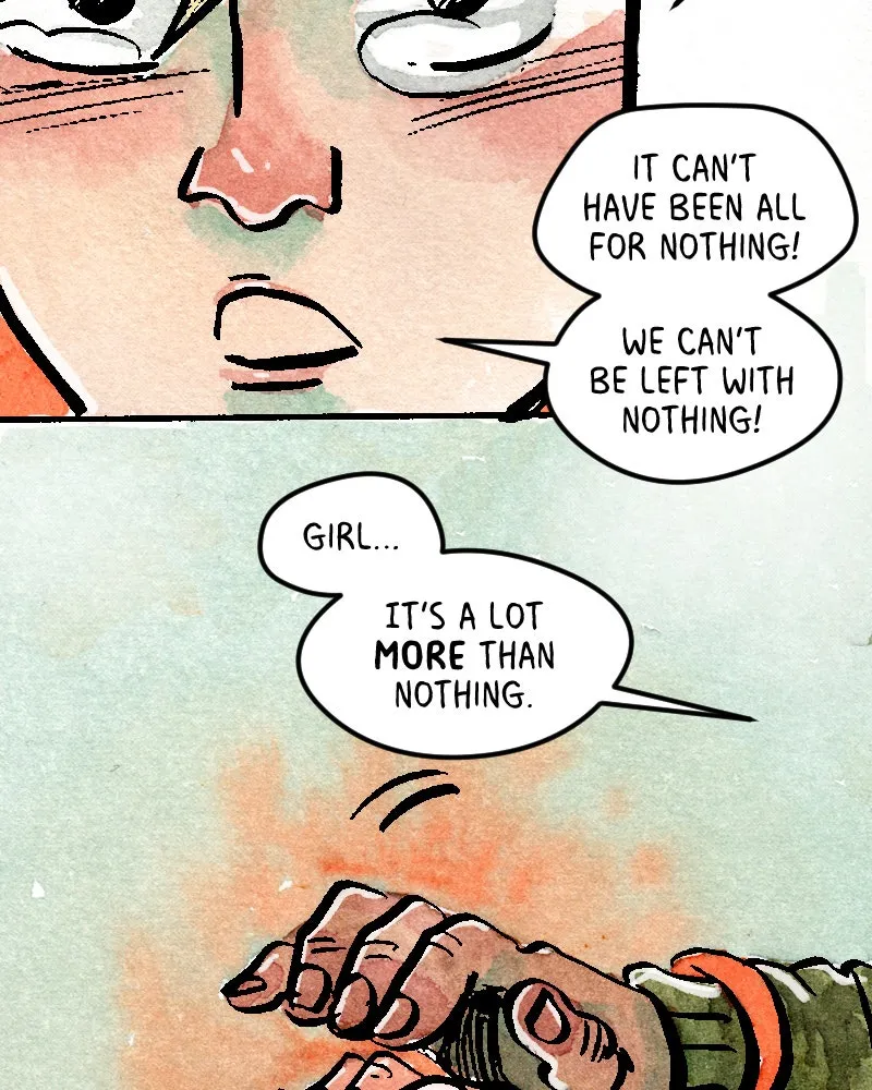 Wolfsbane Chapter 22 page 76 - 