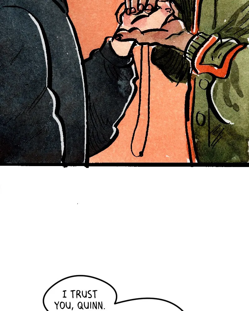 Wolfsbane Chapter 22 page 79 - 
