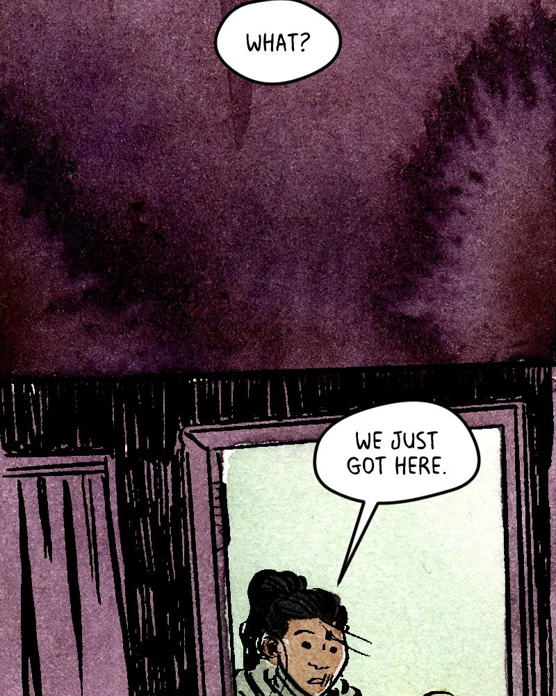 Wolfsbane Chapter 22 page 9 - 