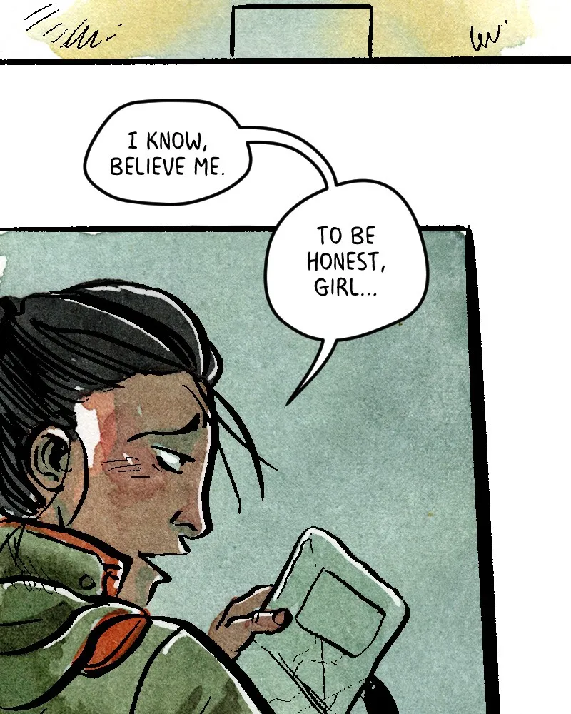 Wolfsbane Chapter 22 page 81 - 
