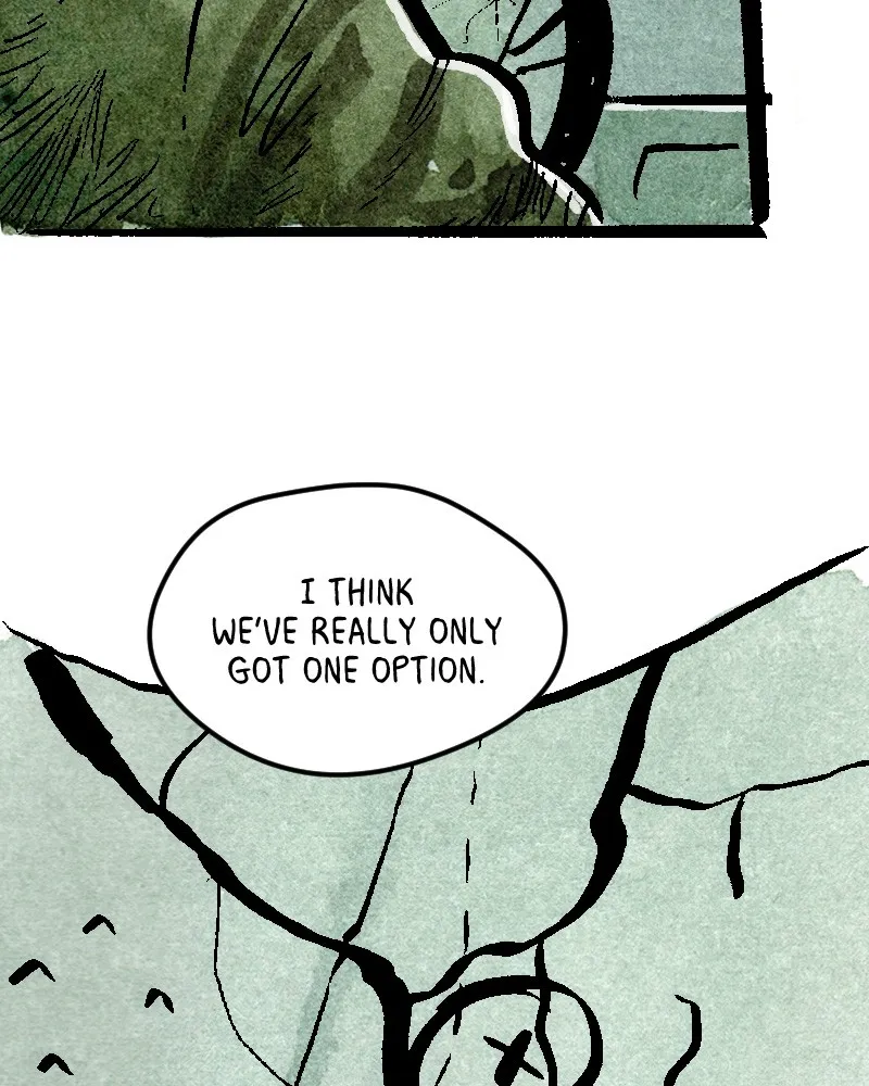 Wolfsbane Chapter 22 page 82 - 
