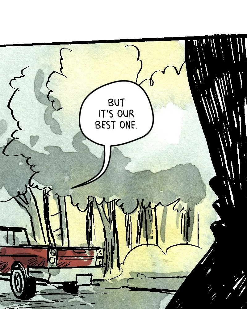 Wolfsbane Chapter 22 page 84 - 