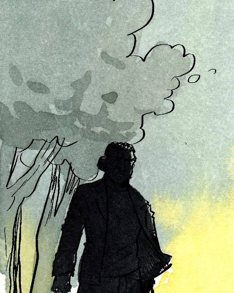 Wolfsbane Chapter 22 page 89 - 