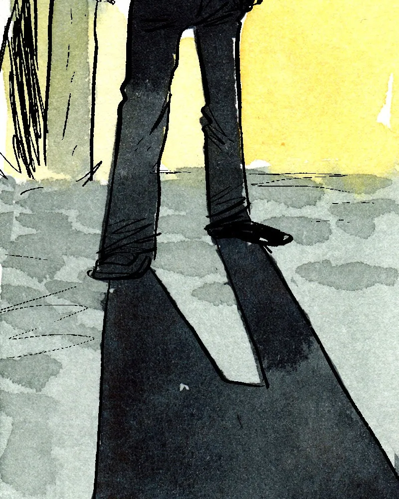 Wolfsbane Chapter 22 page 90 - 