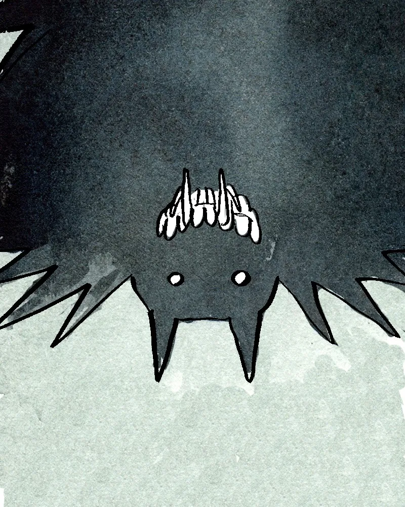 Wolfsbane Chapter 22 page 92 - 