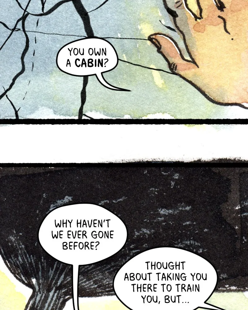 Wolfsbane Chapter 23 page 2 - 