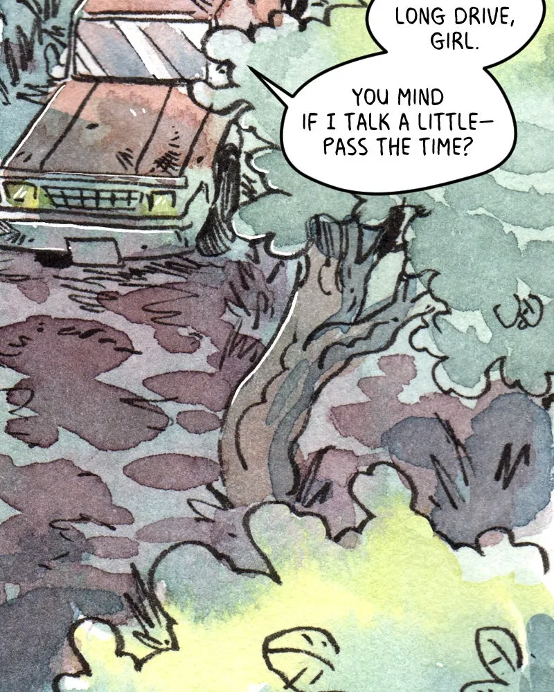 Wolfsbane Chapter 23 page 11 - 