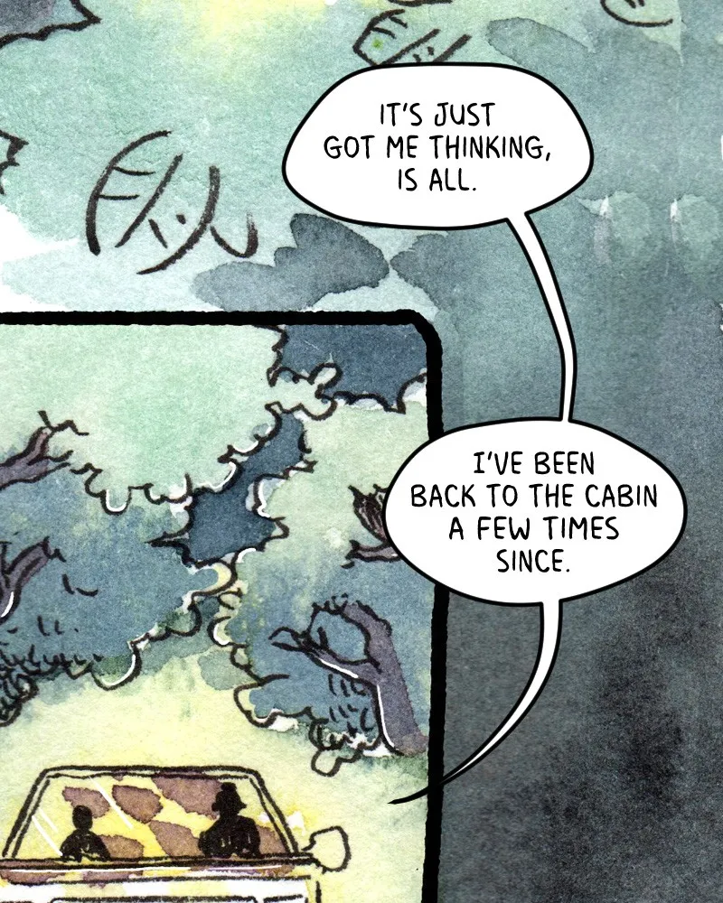 Wolfsbane Chapter 23 page 12 - 