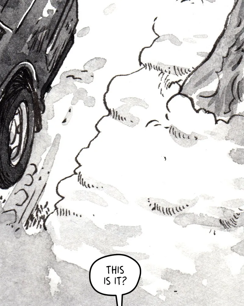 Wolfsbane Chapter 23 page 16 - 