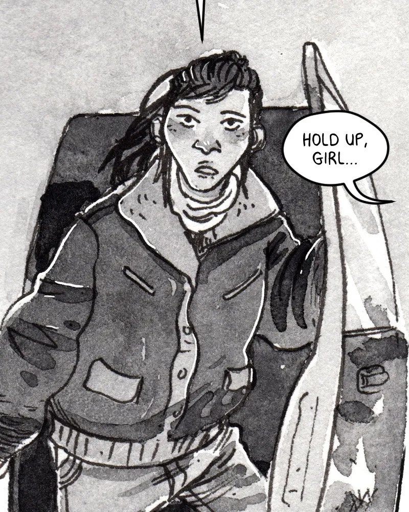 Wolfsbane Chapter 23 page 17 - 