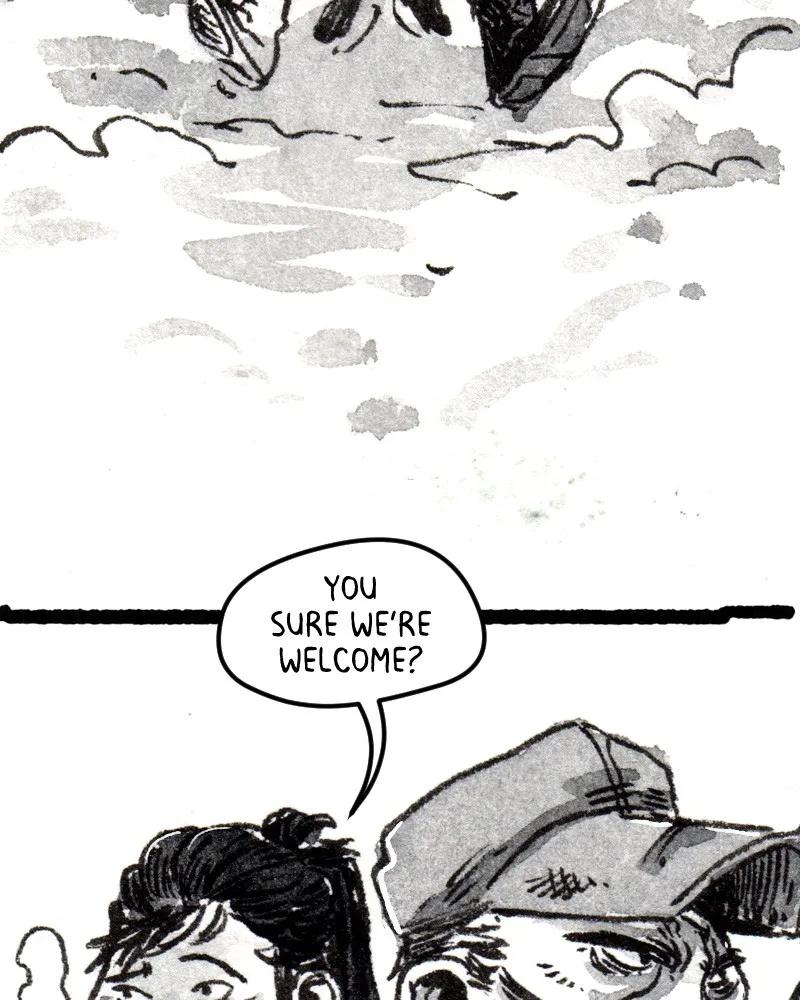 Wolfsbane Chapter 23 page 22 - 