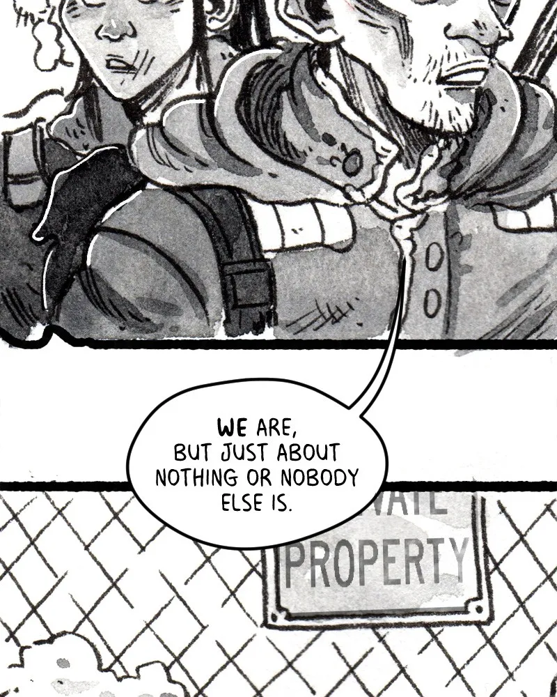 Wolfsbane Chapter 23 page 23 - 