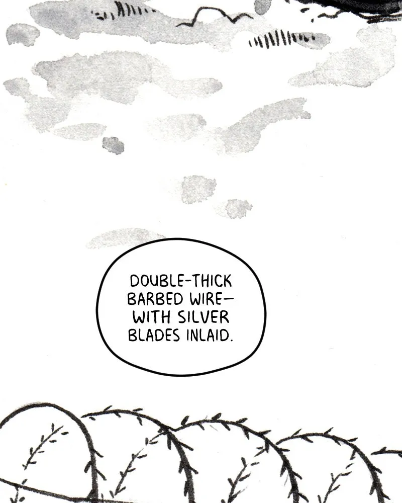 Wolfsbane Chapter 23 page 25 - 