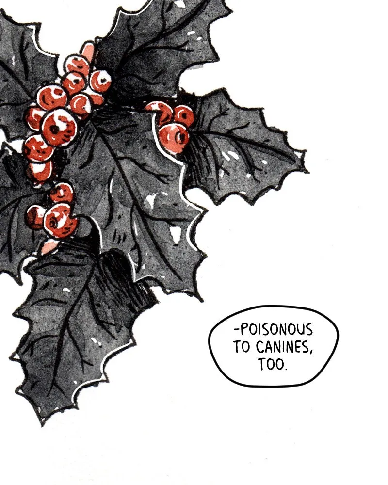 Wolfsbane Chapter 23 page 27 - 