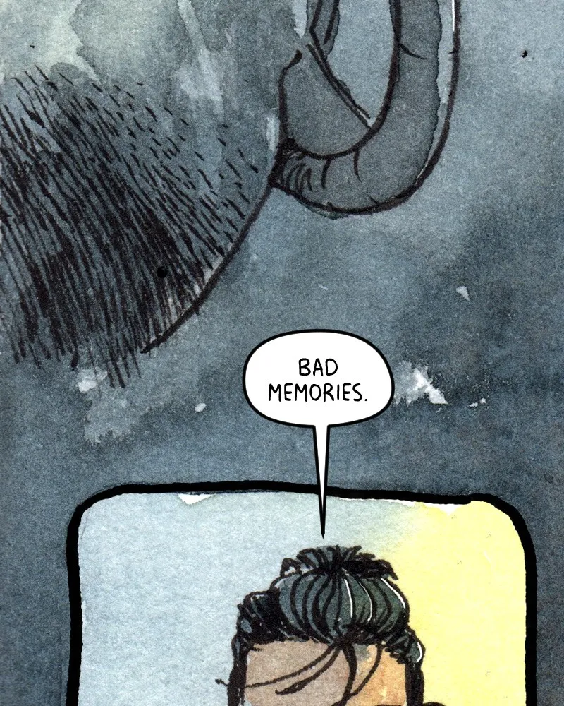 Wolfsbane Chapter 23 page 4 - 