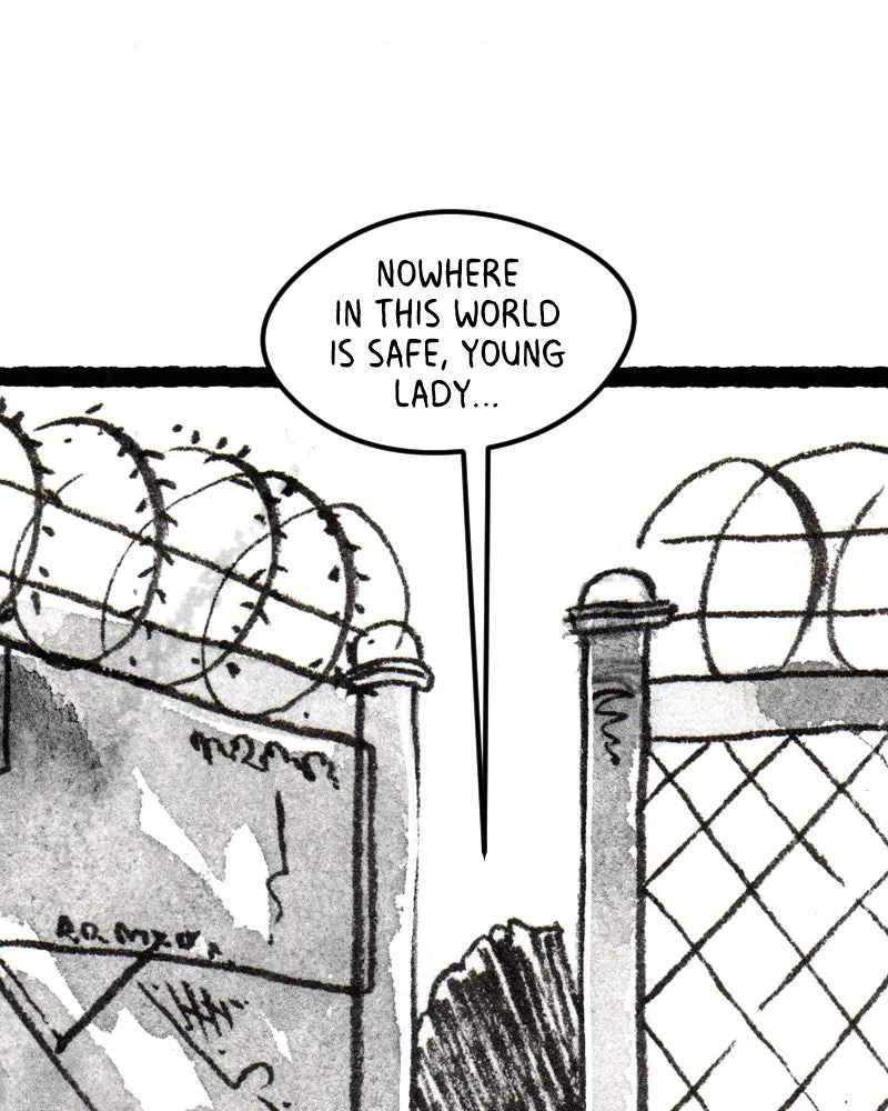 Wolfsbane Chapter 23 page 31 - 