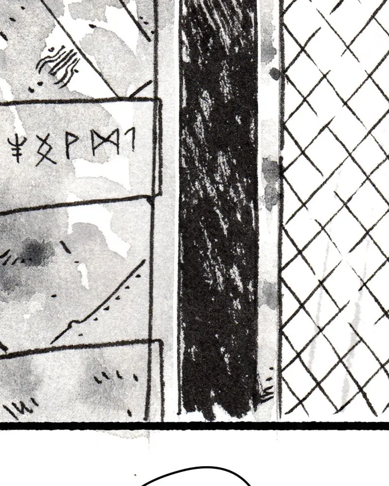 Wolfsbane Chapter 23 page 32 - 