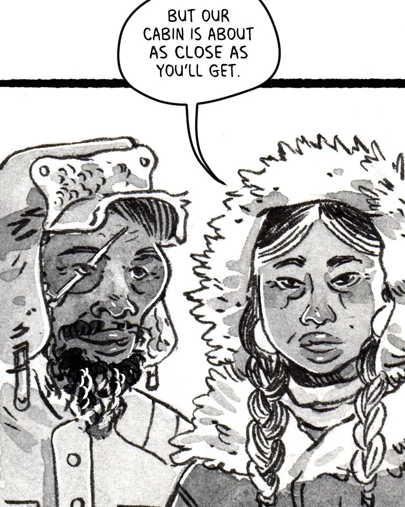 Wolfsbane Chapter 23 page 33 - 
