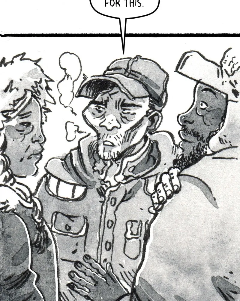 Wolfsbane Chapter 23 page 36 - 
