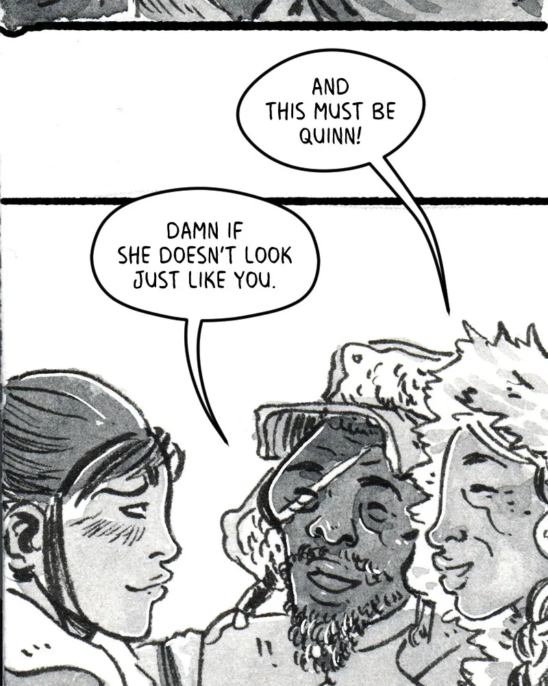 Wolfsbane Chapter 23 page 37 - 