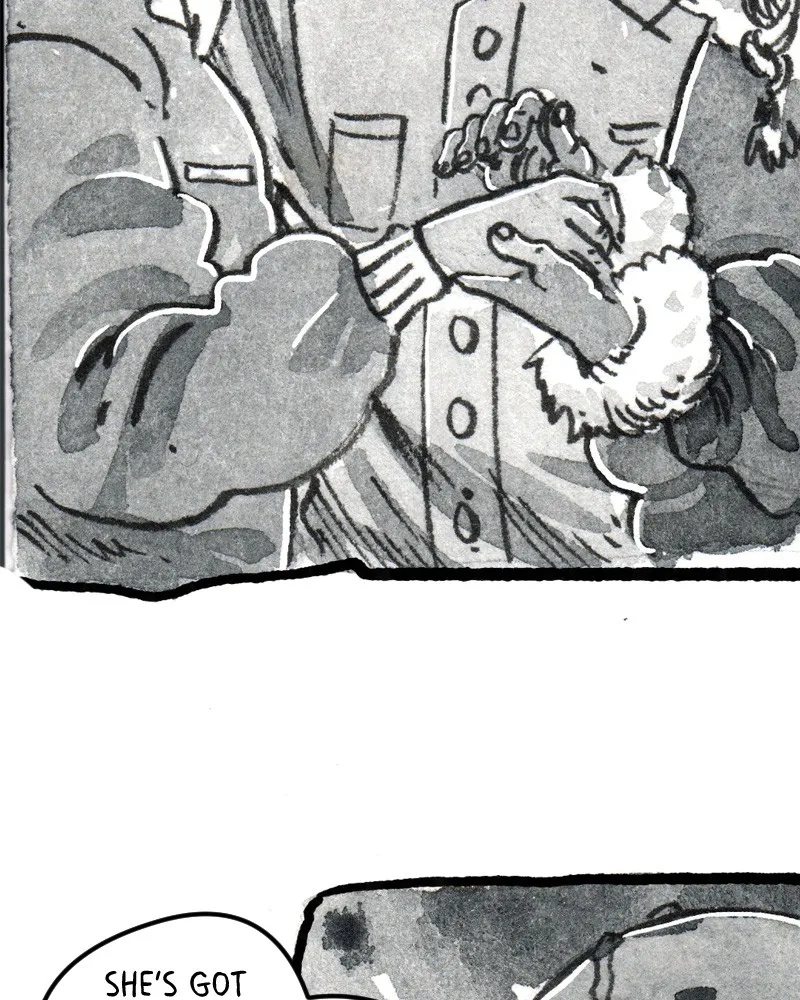 Wolfsbane Chapter 23 page 38 - 