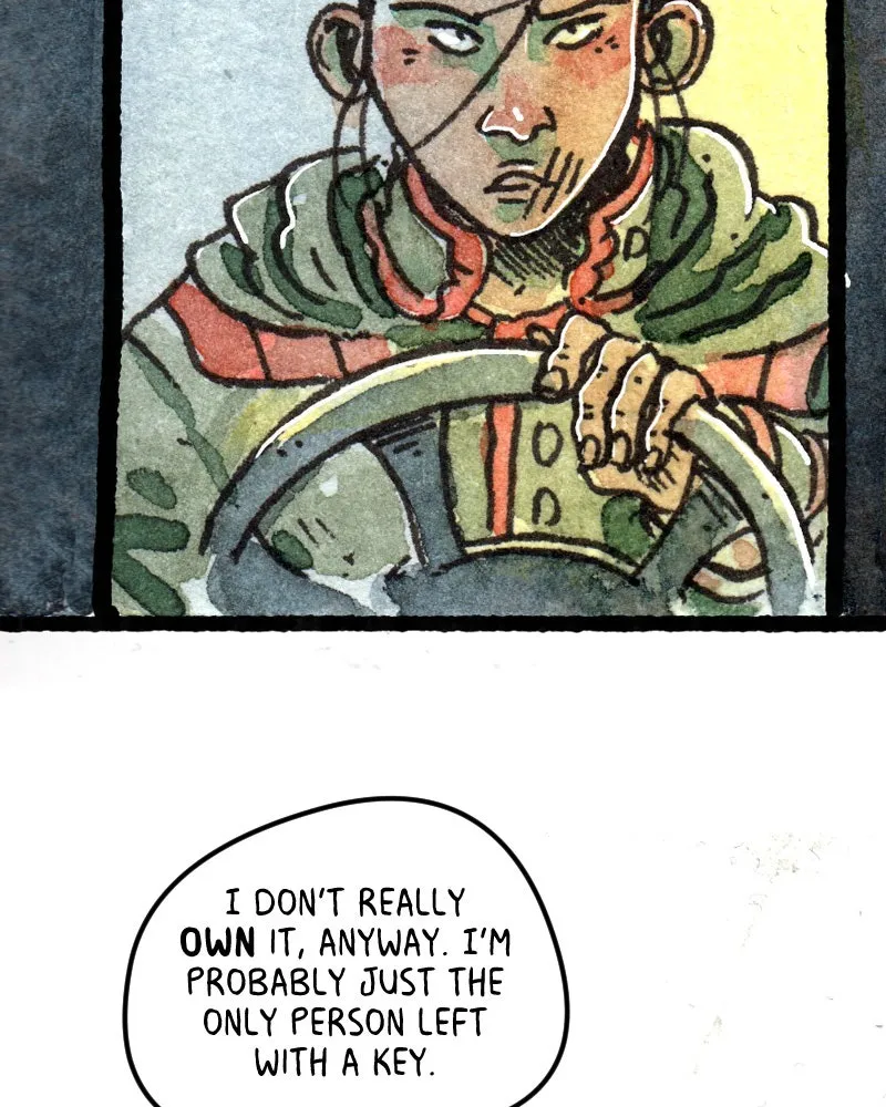 Wolfsbane Chapter 23 page 5 - 