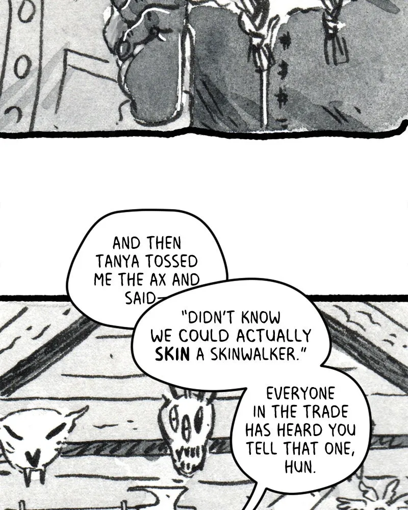 Wolfsbane Chapter 23 page 41 - 