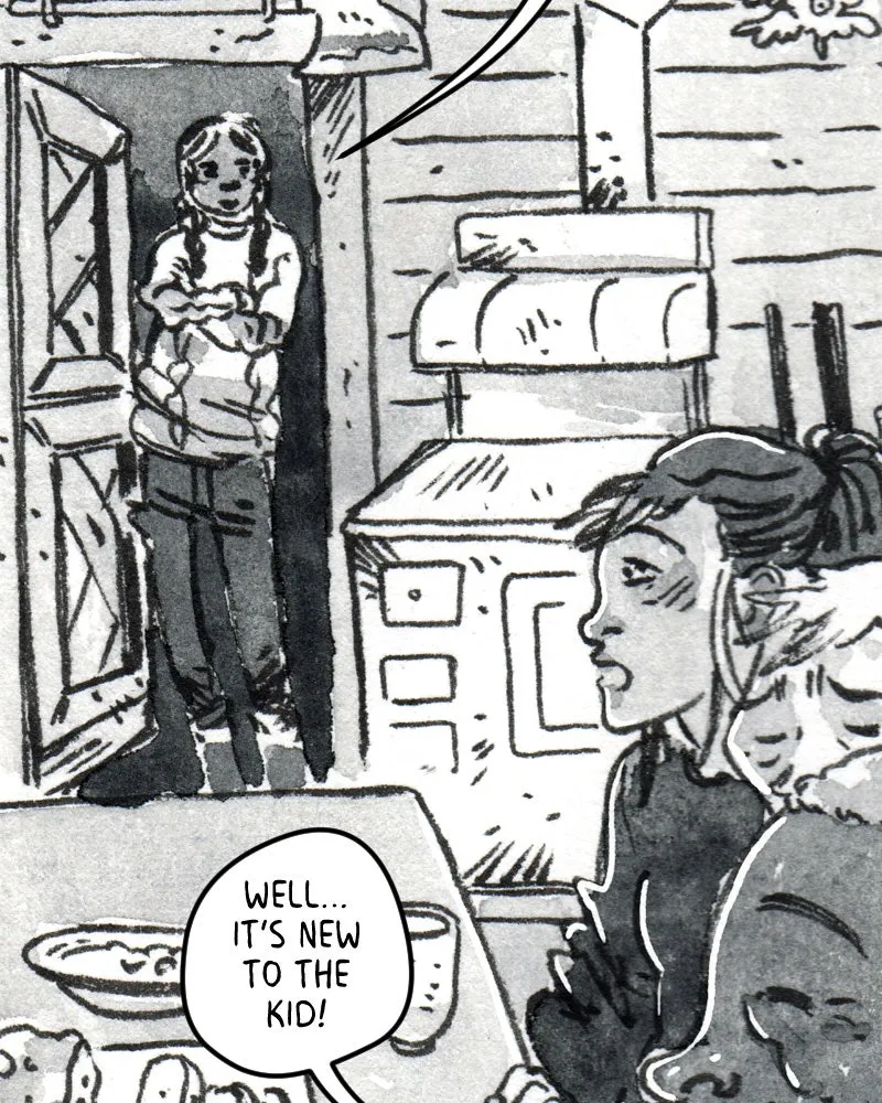 Wolfsbane Chapter 23 page 42 - 
