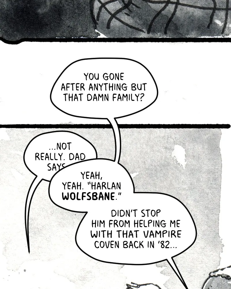 Wolfsbane Chapter 23 page 44 - 
