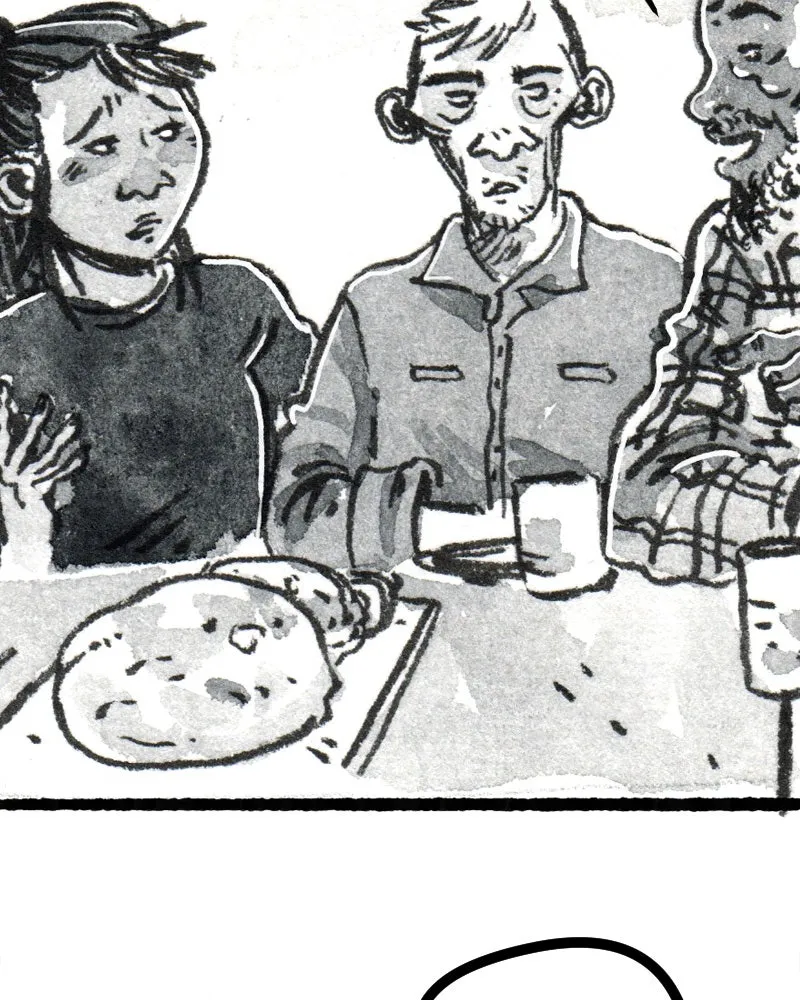Wolfsbane Chapter 23 page 45 - 