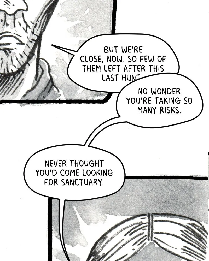 Wolfsbane Chapter 23 page 50 - 