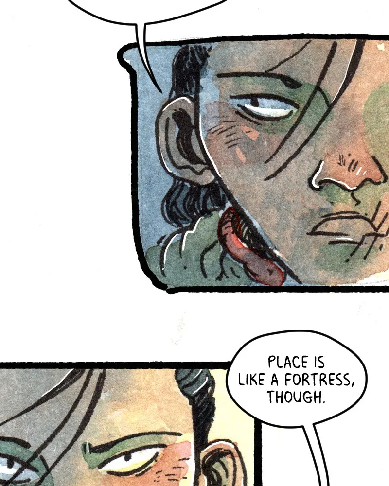 Wolfsbane Chapter 23 page 6 - 