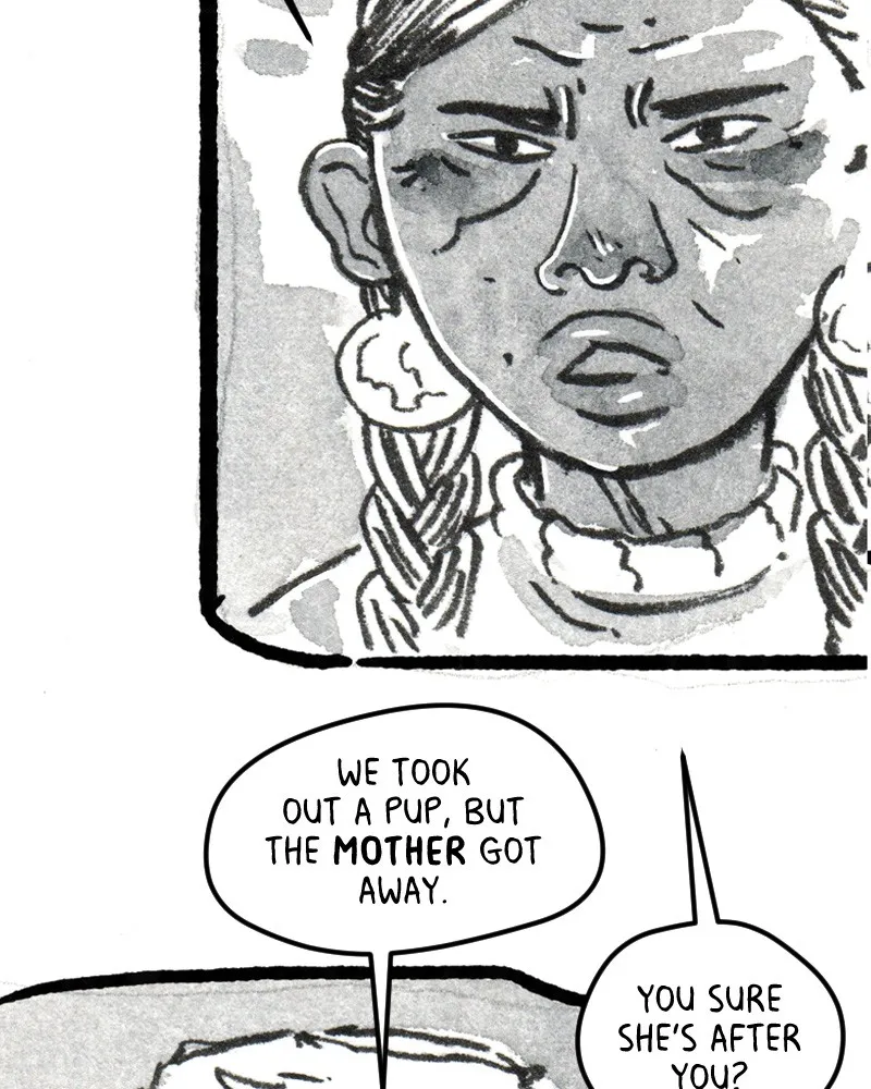 Wolfsbane Chapter 23 page 51 - 