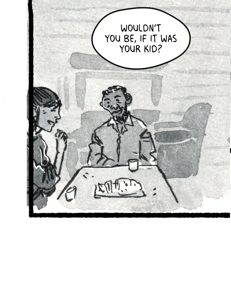 Wolfsbane Chapter 23 page 53 - 