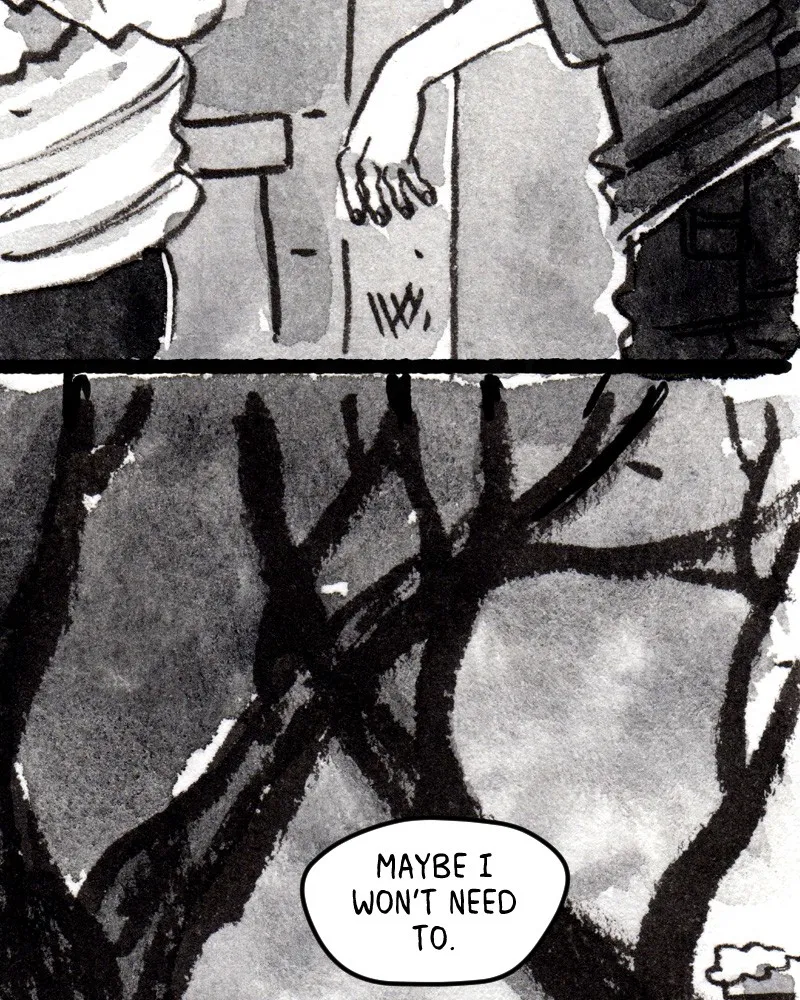 Wolfsbane Chapter 23 page 55 - 