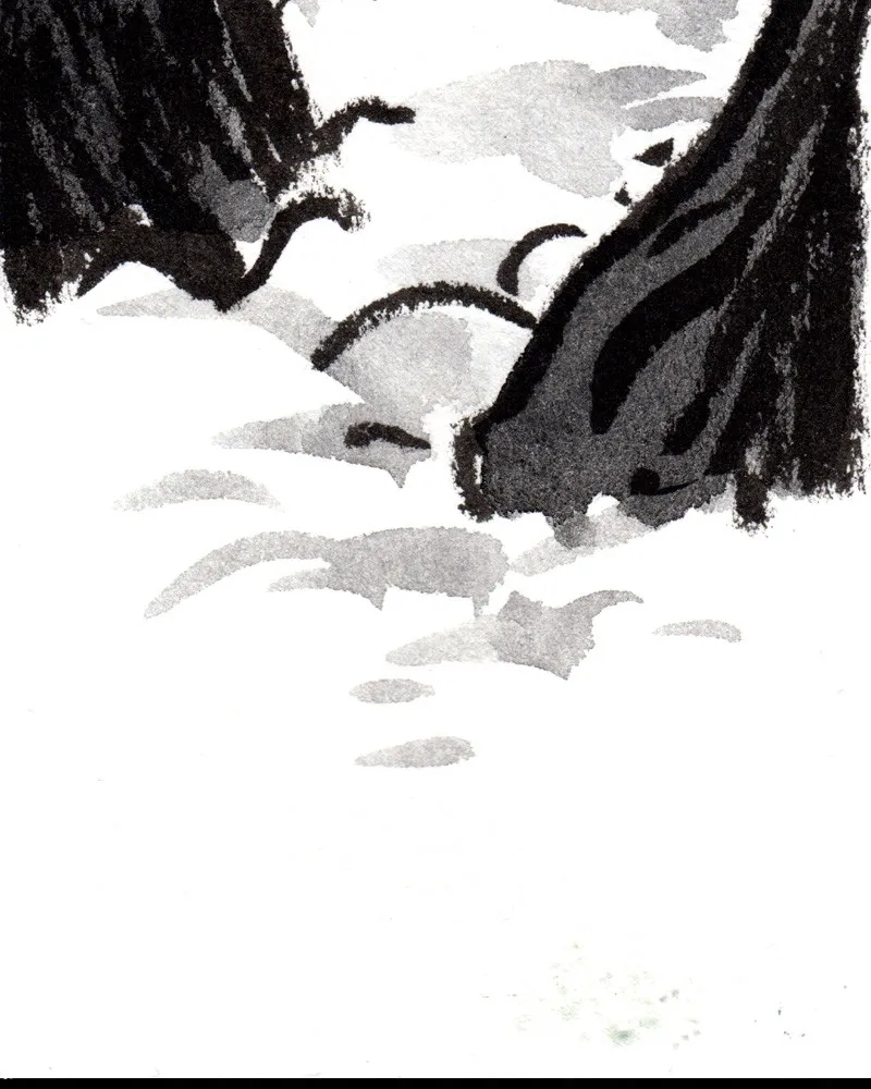 Wolfsbane Chapter 23 page 57 - 