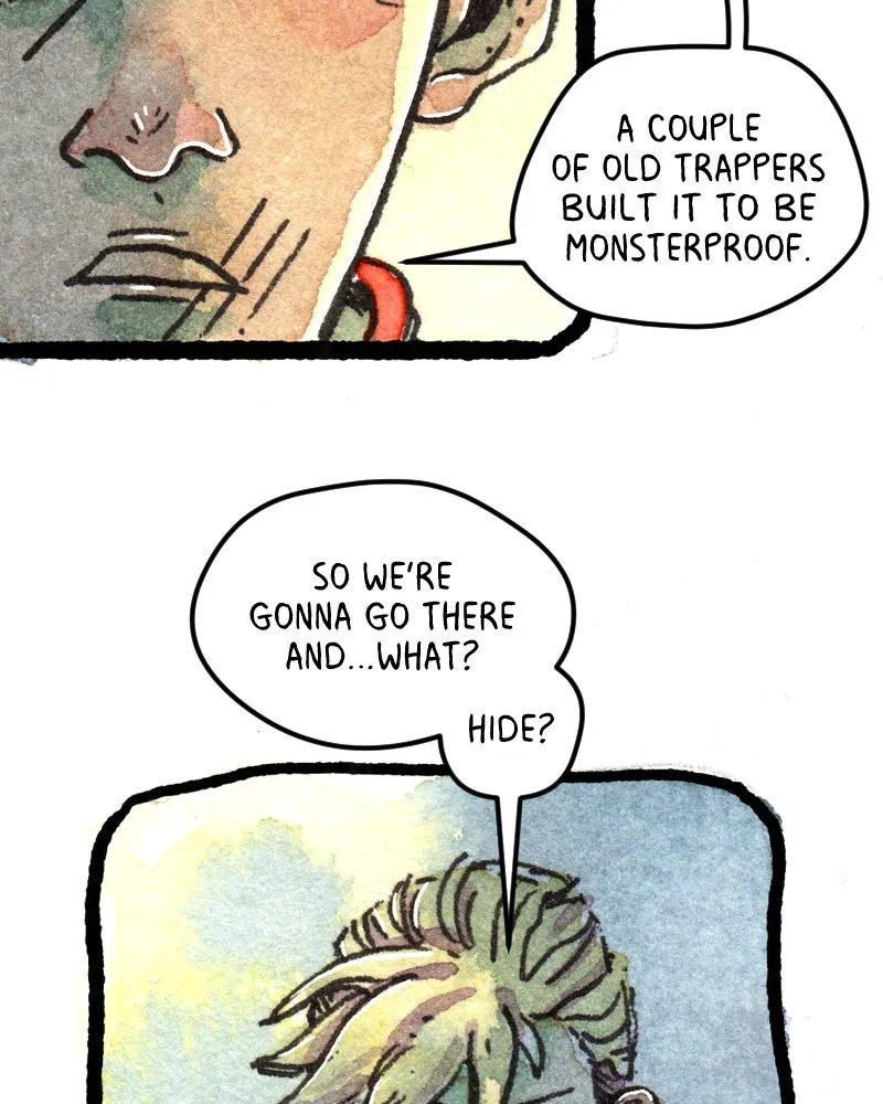 Wolfsbane Chapter 23 page 7 - 