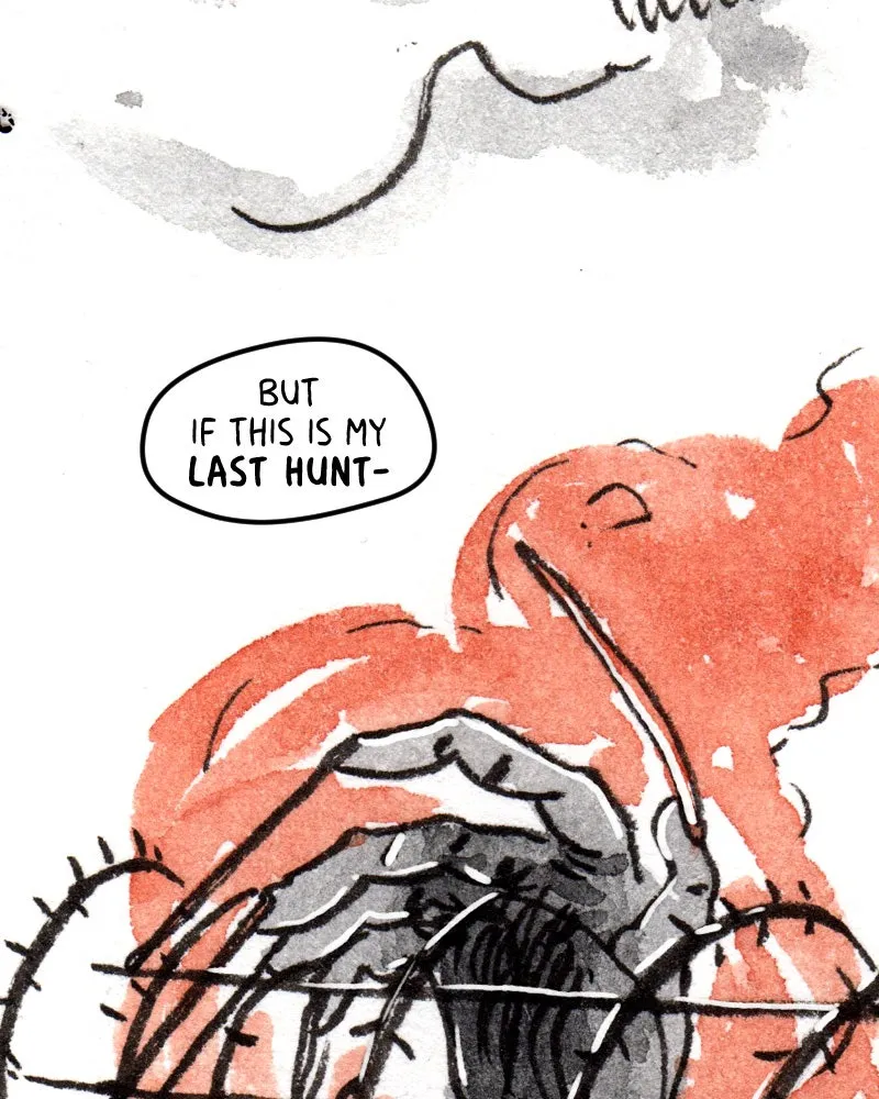 Wolfsbane Chapter 23 page 61 - 