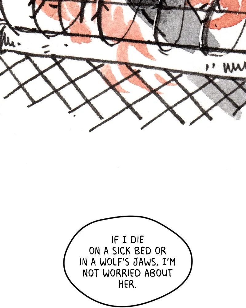 Wolfsbane Chapter 23 page 62 - 