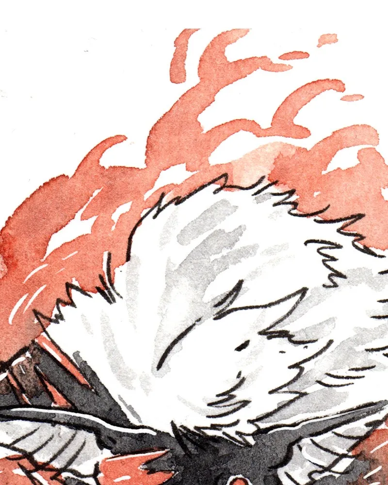 Wolfsbane Chapter 23 page 63 - 