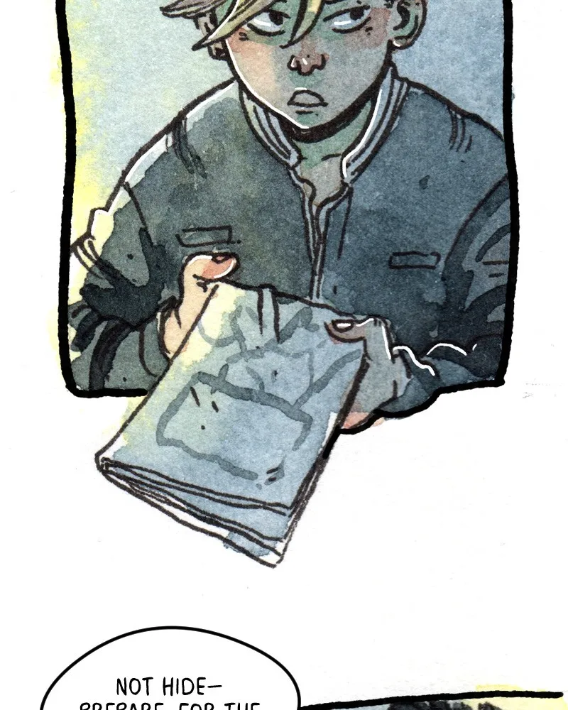 Wolfsbane Chapter 23 page 8 - 