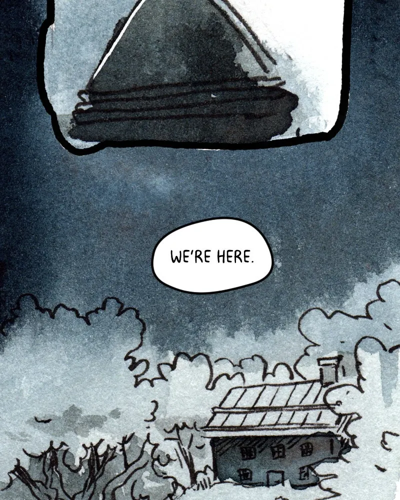 Wolfsbane Chapter 23 page 73 - 