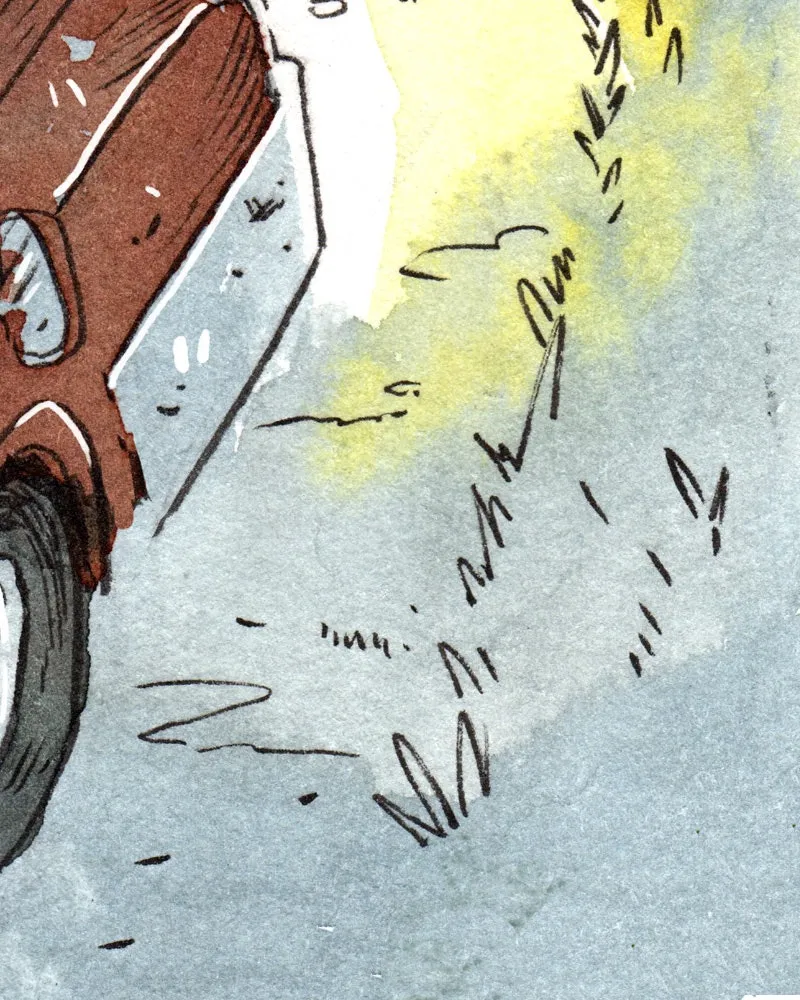 Wolfsbane Chapter 23 page 75 - 