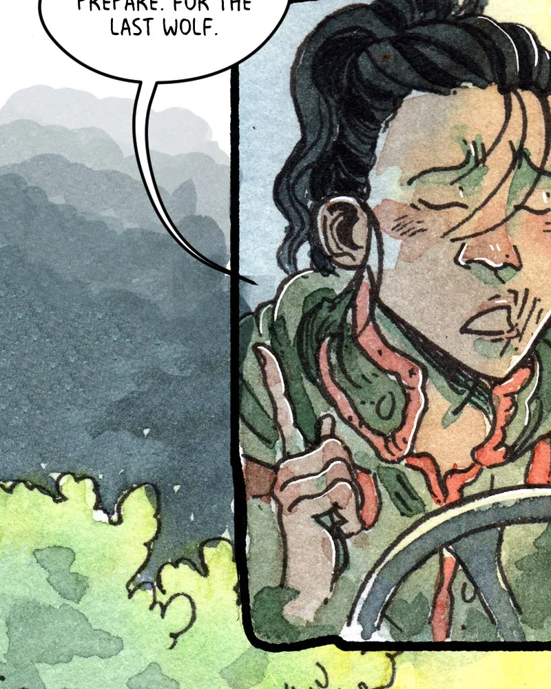 Wolfsbane Chapter 23 page 9 - 