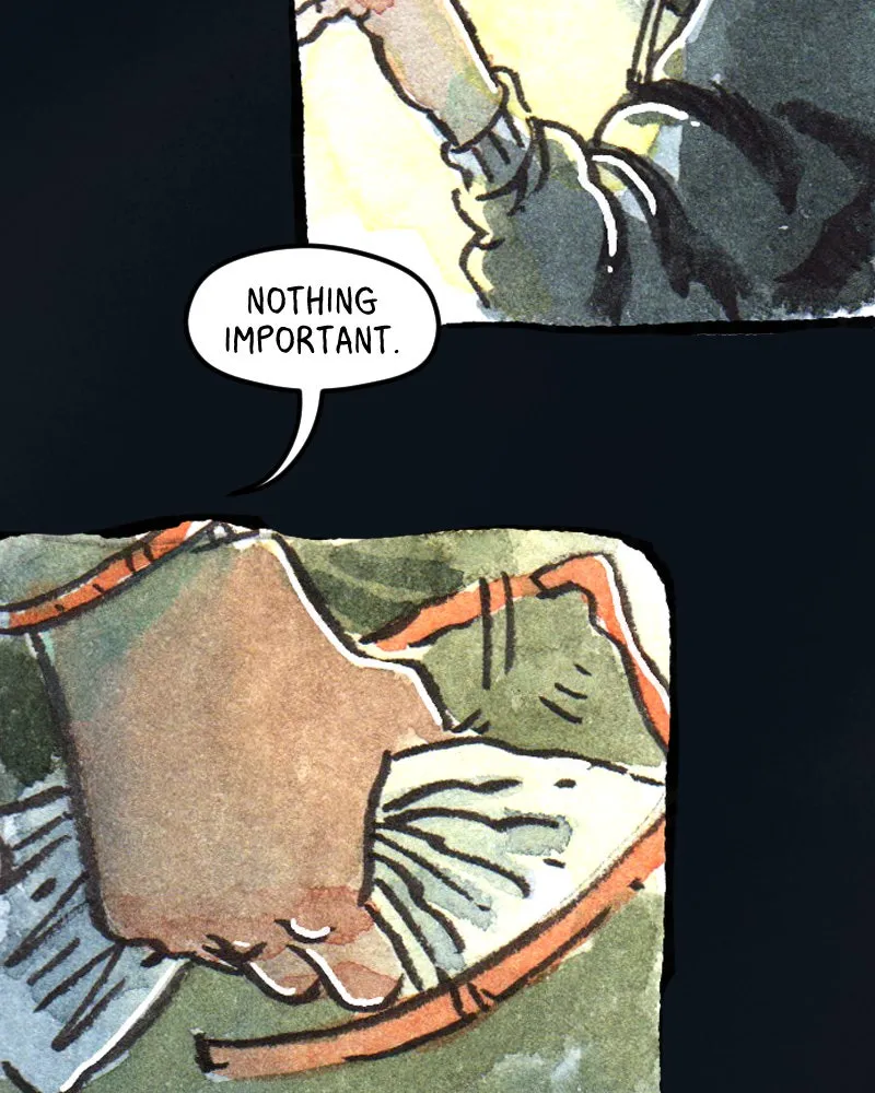 Wolfsbane Chapter 24 page 11 - 