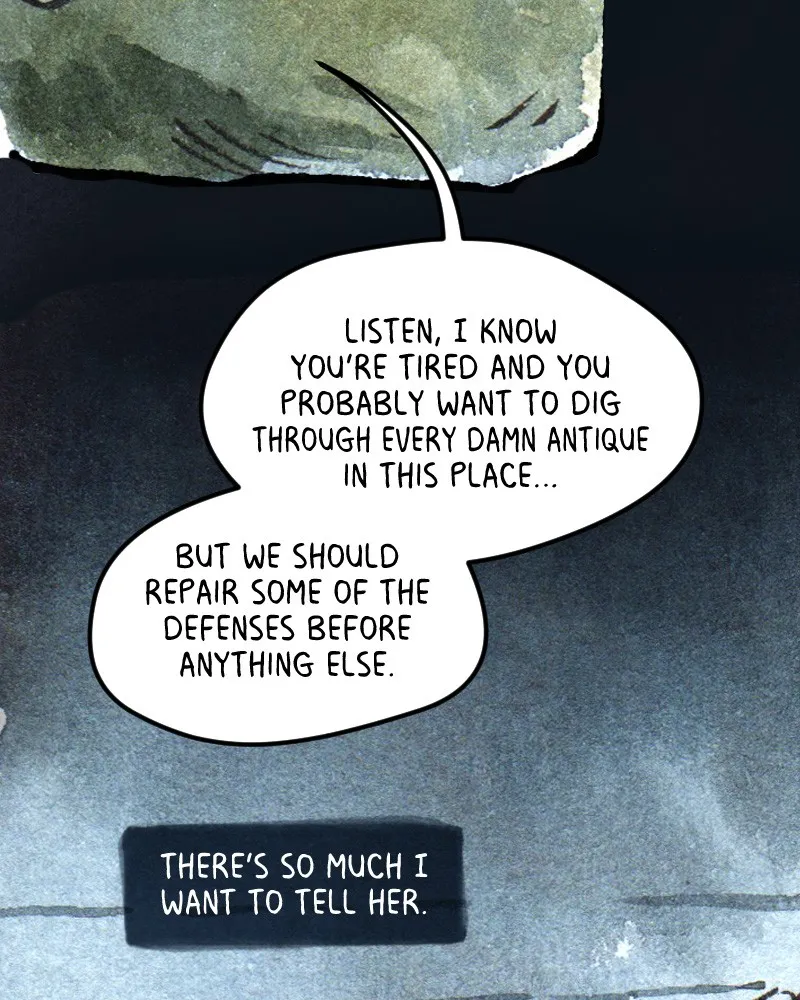 Wolfsbane Chapter 24 page 12 - 